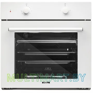 Электрический духовой шкаф GrandGermes OLE-60WH-03